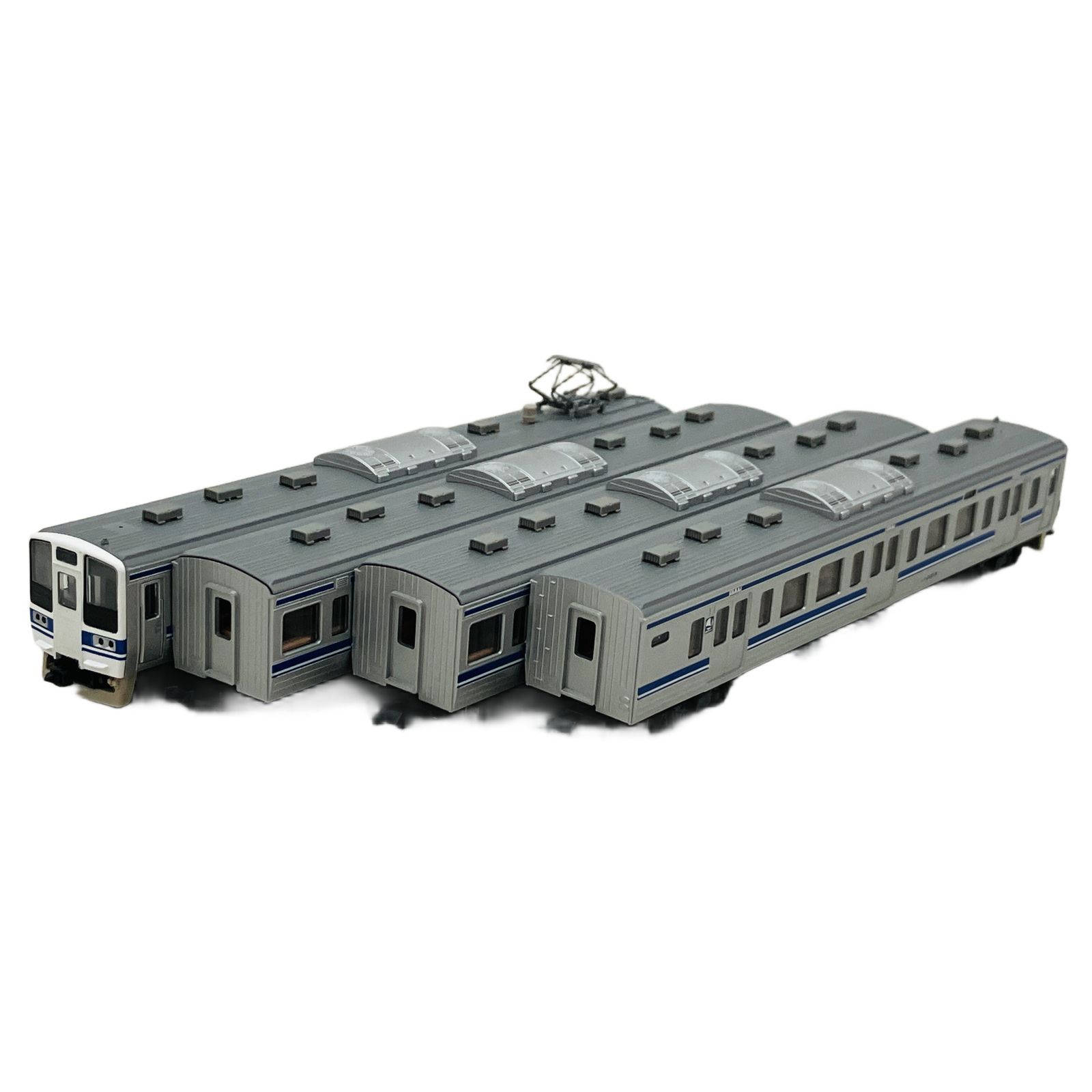 TOMIX Nゲージ鉄道模型 211系 TOMIX 92932 国鉄 211系0番台 近郊電車 シティライナー 鉄道模型 N