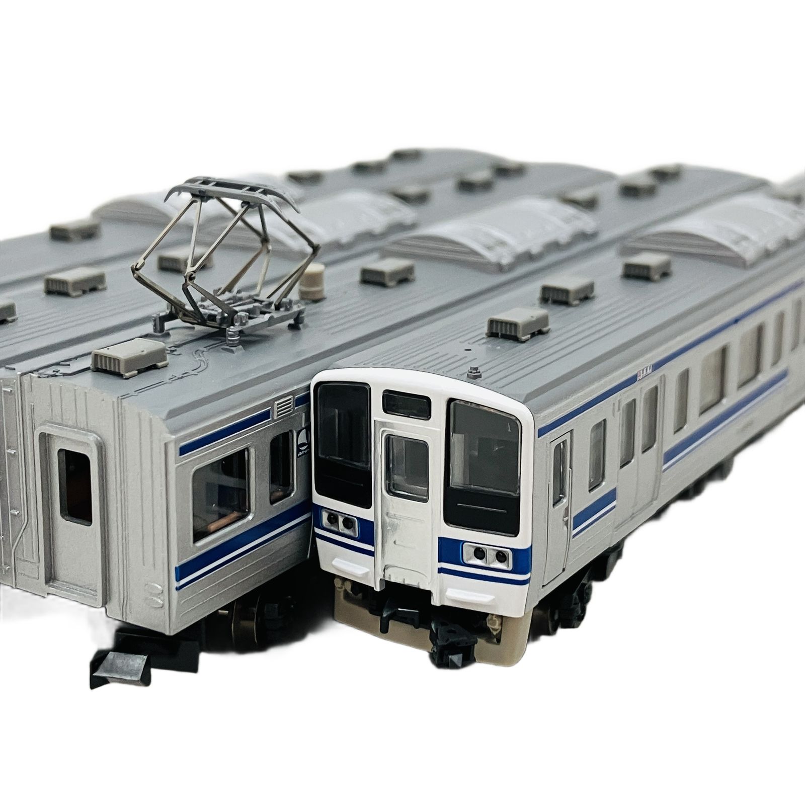 TOMIX 92932 国鉄 211系0番台 近郊電車 シティライナー 鉄道模型 N