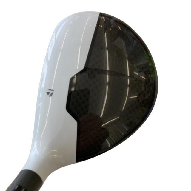 中古】 テーラーメイド M1 5W フェアウェイウッド FW リシャフト