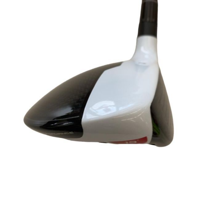 中古】 テーラーメイド M1 5W フェアウェイウッド FW リシャフト