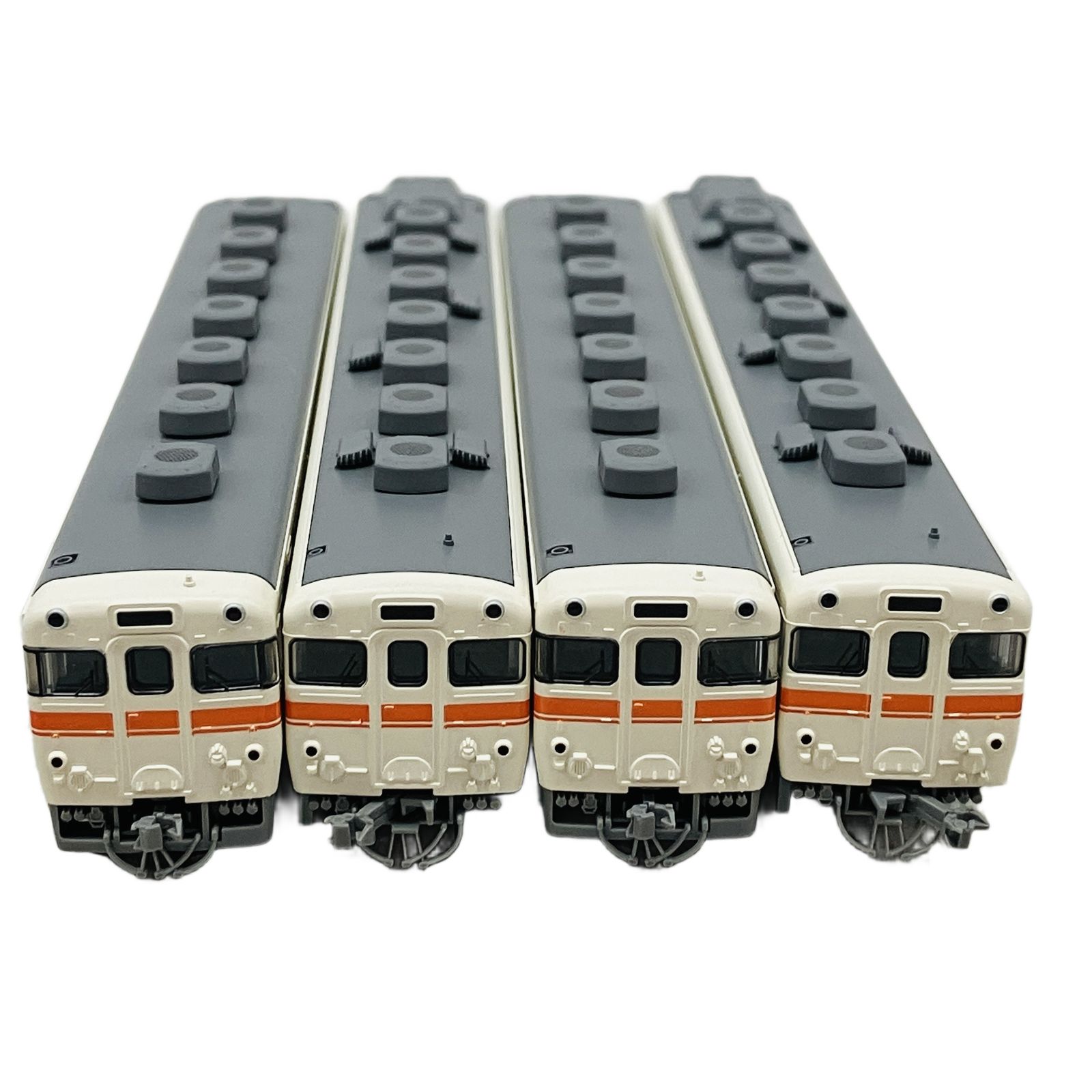 TOMIX 92062 JR キハ 58系 ディーゼル(みえ) TOMIX 92062 JR キハ58系 ディーゼルカー みえ 鉄道模型 Nゲージ 中古