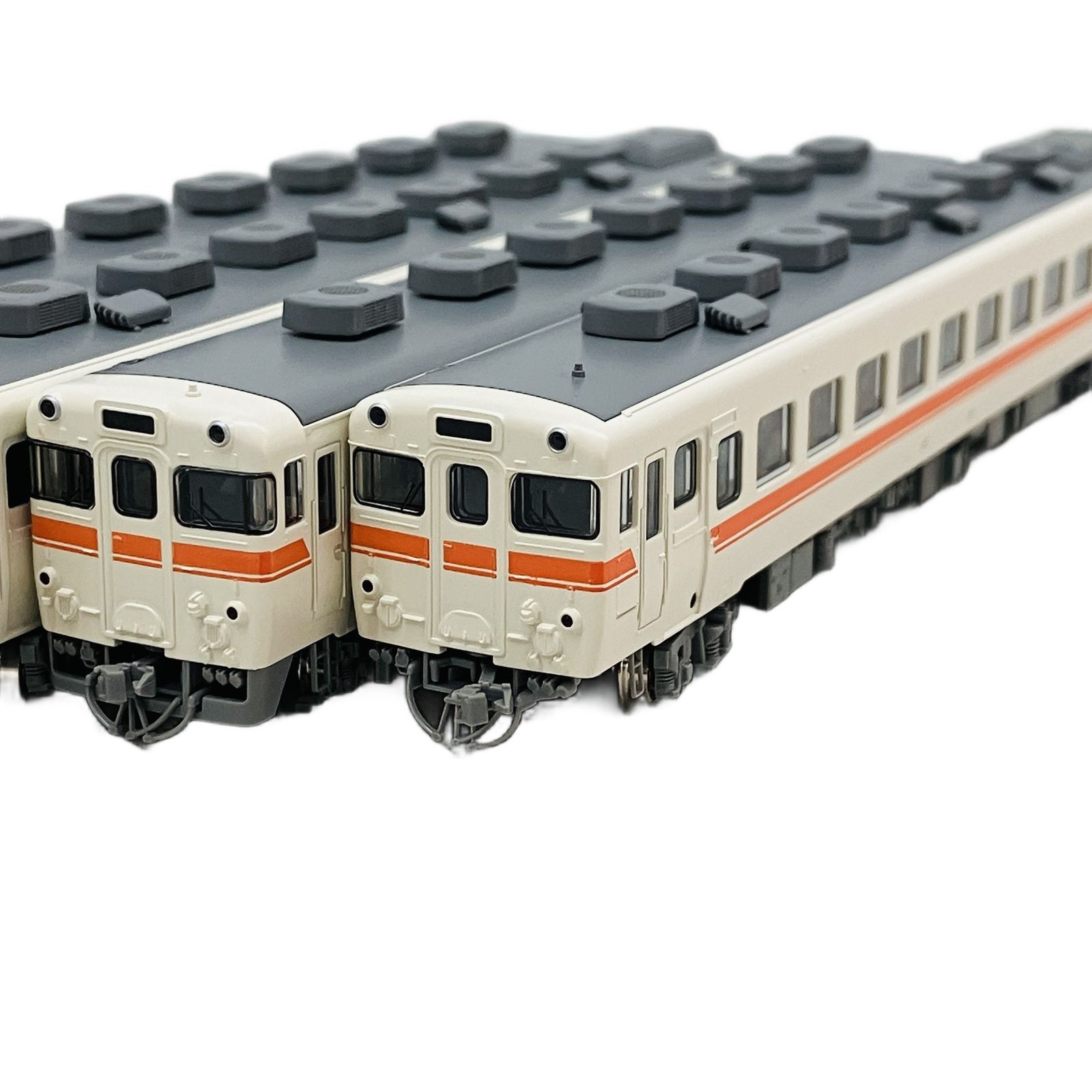 TOMIXNゲージ鉄道模型92062 JR キハ58系 ディーゼルカー (みえ) Amazon.co.jp: Nゲージ TOMIX 92062 JR キハ58系 ディーゼルカー (みえ