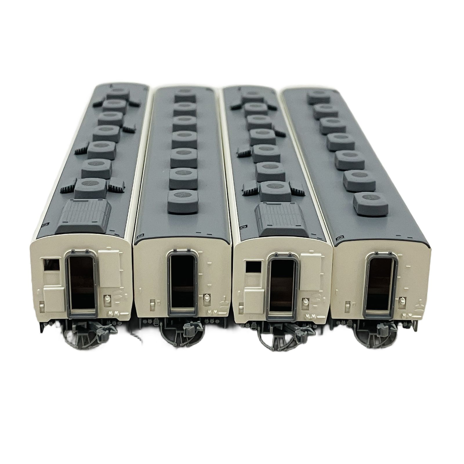 TOMIXNゲージ鉄道模型92062 JR キハ58系 ディーゼルカー (みえ) TOMIX 92062 JR キハ58系 ディーゼルカー みえ 鉄道模型 Nゲージ 中古