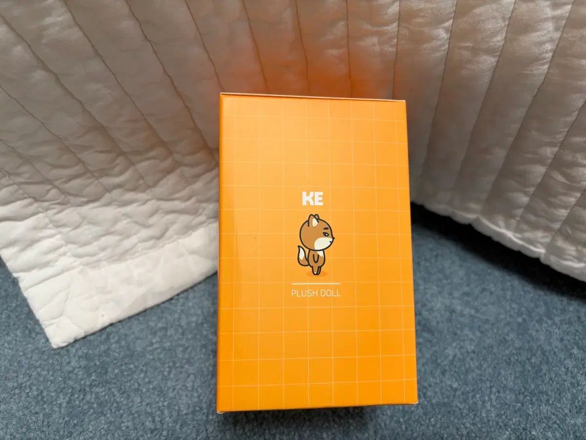 DAY6 デニマルズ(DENIMALZ) ケ 24 DAY6 ヨンケイ(Young K) ぬいぐるみ
