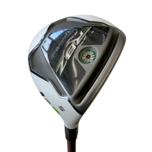 中古】 テーラーメイド RBZ 5W レディース フェアウェイウッド FW RB