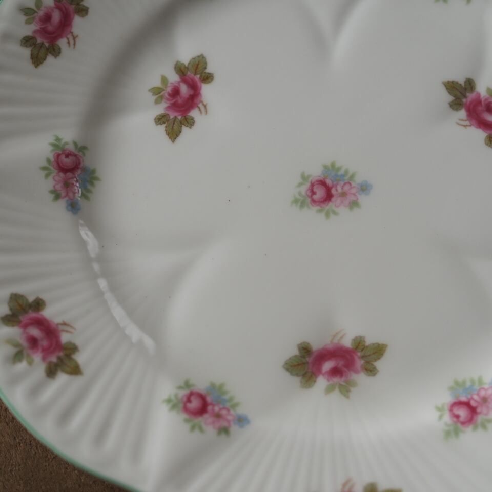 英国シェリーワイルマン