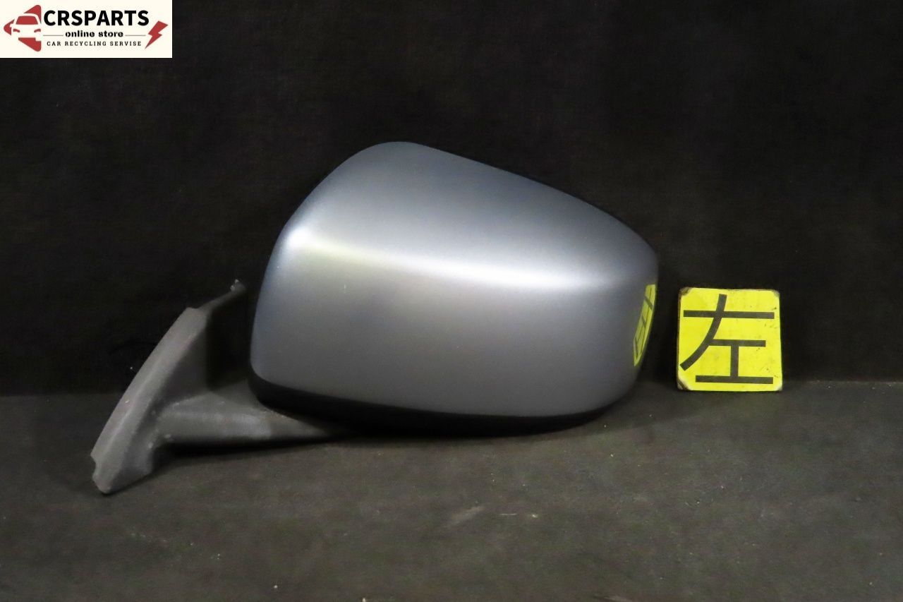 デイズ J DBA-B21W 純正 動OK FA 5P ドア サイド ミラー 左 A31 /No，14310