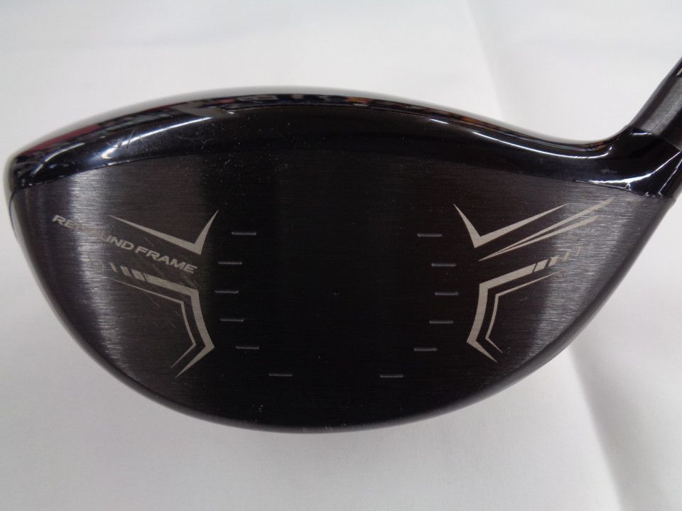 ダンロップ SRIXON ZX7 9.5度 ディアマナ TB60 Sフレックス ドライバー