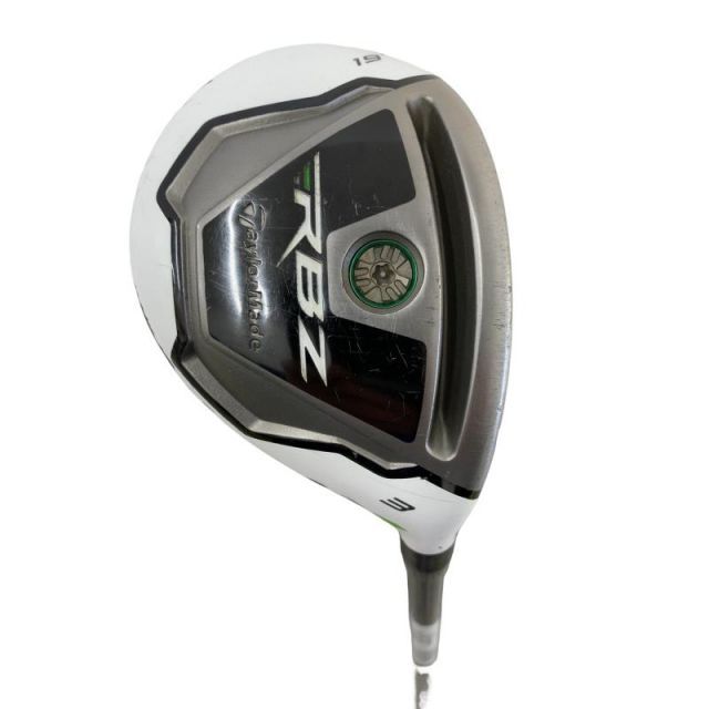 中古】 テーラーメイド RBZ U3 ユーティリティ UT RB-55