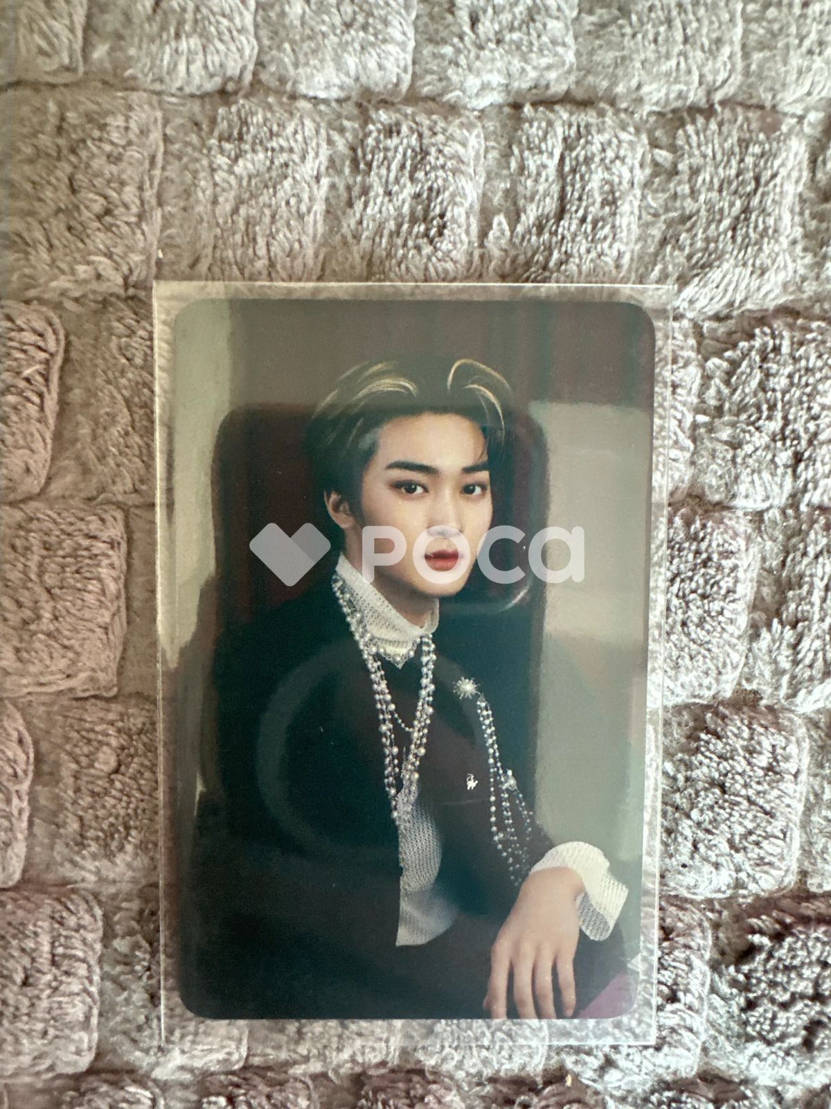 2023 CRAVITY THE 1ST WORLD TOUR MASTERPIECE IN SEOUL RANDOM