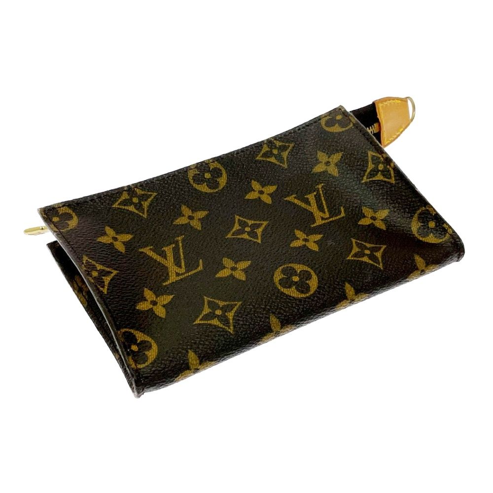 中古】【ジャンク】 LOUIS VUITTON ルイ・ヴィトン モノグラム PVC