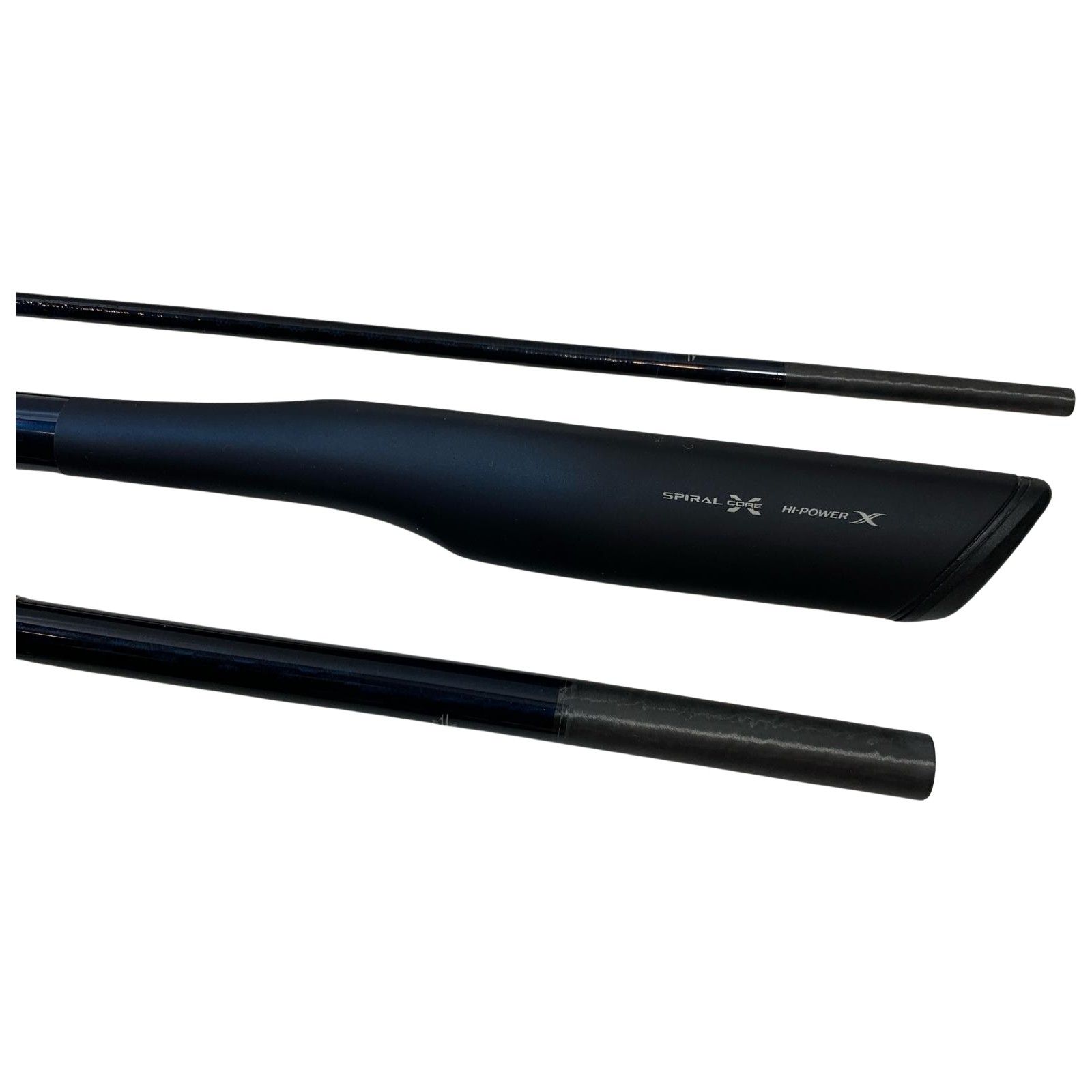 ττSHIMANO シマノ ルアーロッド 23ネッサリミテッド S 108 M 竿袋 332585