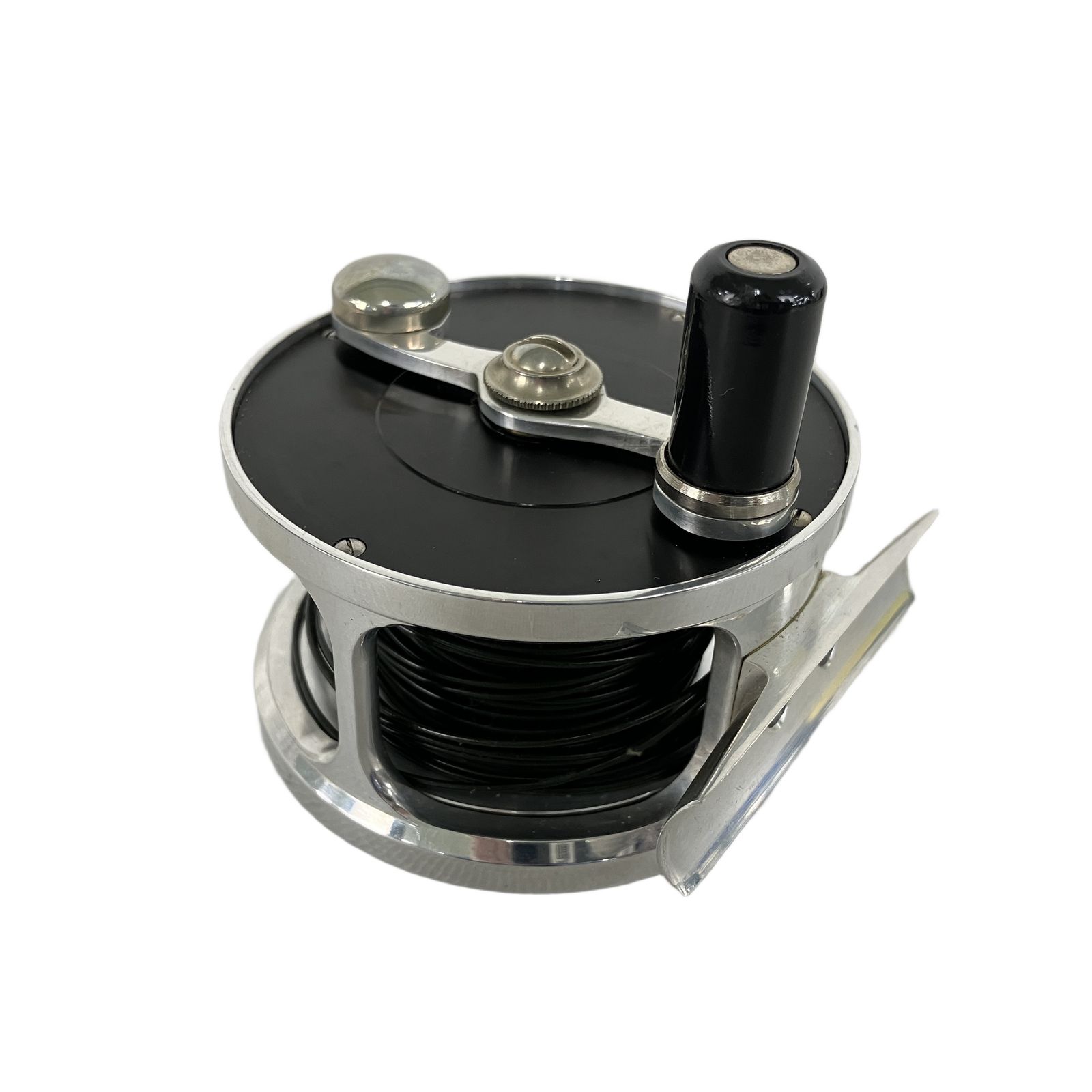 Halcyone Trout フライリール