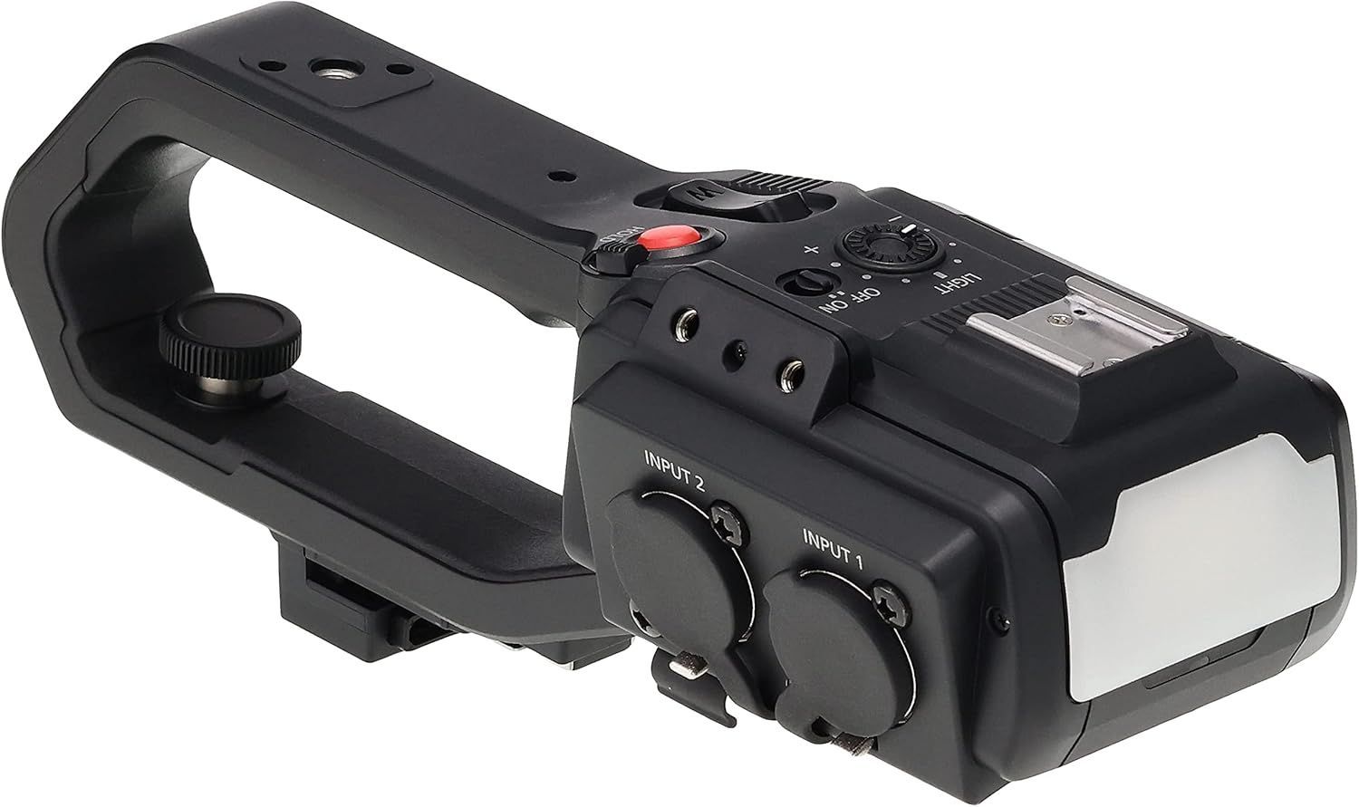 パナソニック(Panasonic) 4K ビデオカメラ専用 別売りアクセサリー