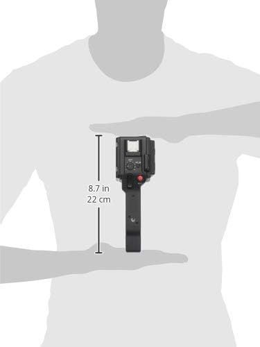 パナソニック(Panasonic) 4K ビデオカメラ専用 別売りアクセサリー