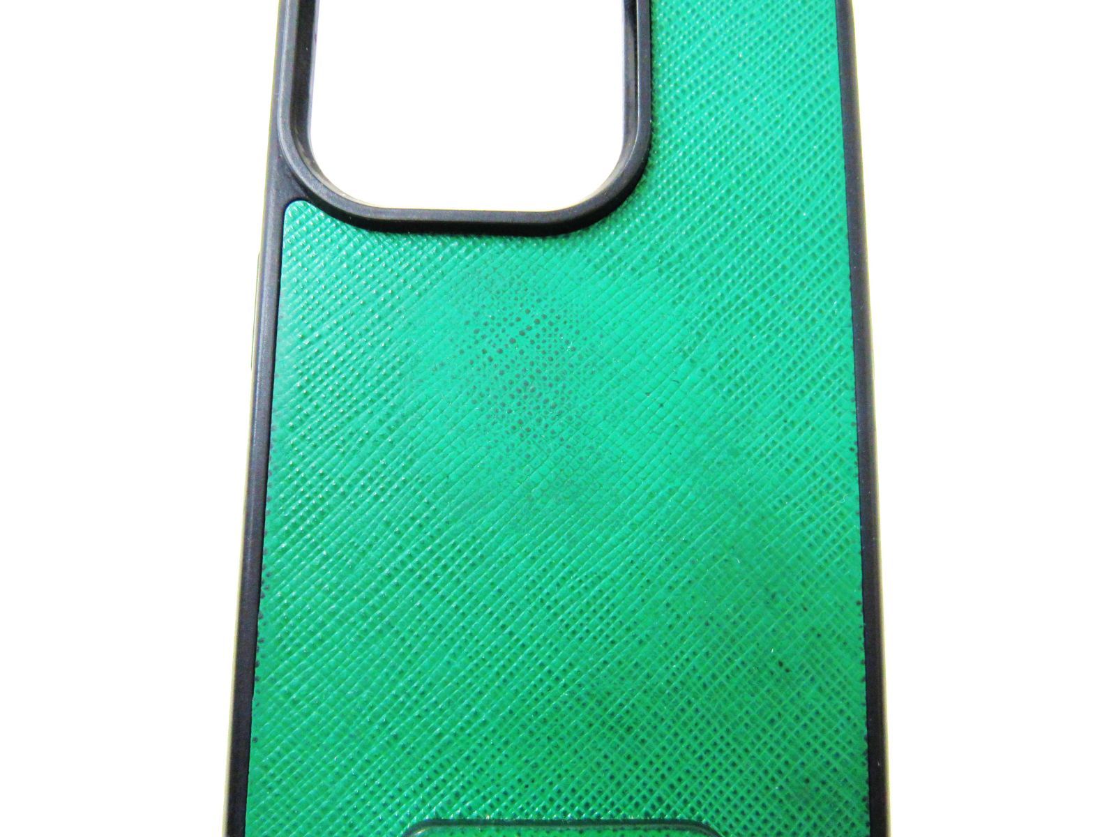 PRADA プラダ iPhone14proケース トライアングルロゴ iPhoneケース