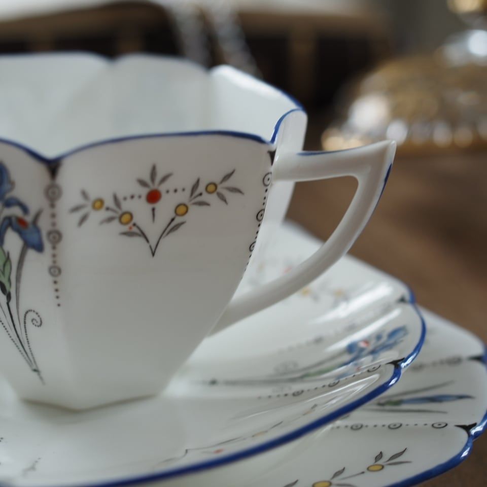 再入荷 シェリー