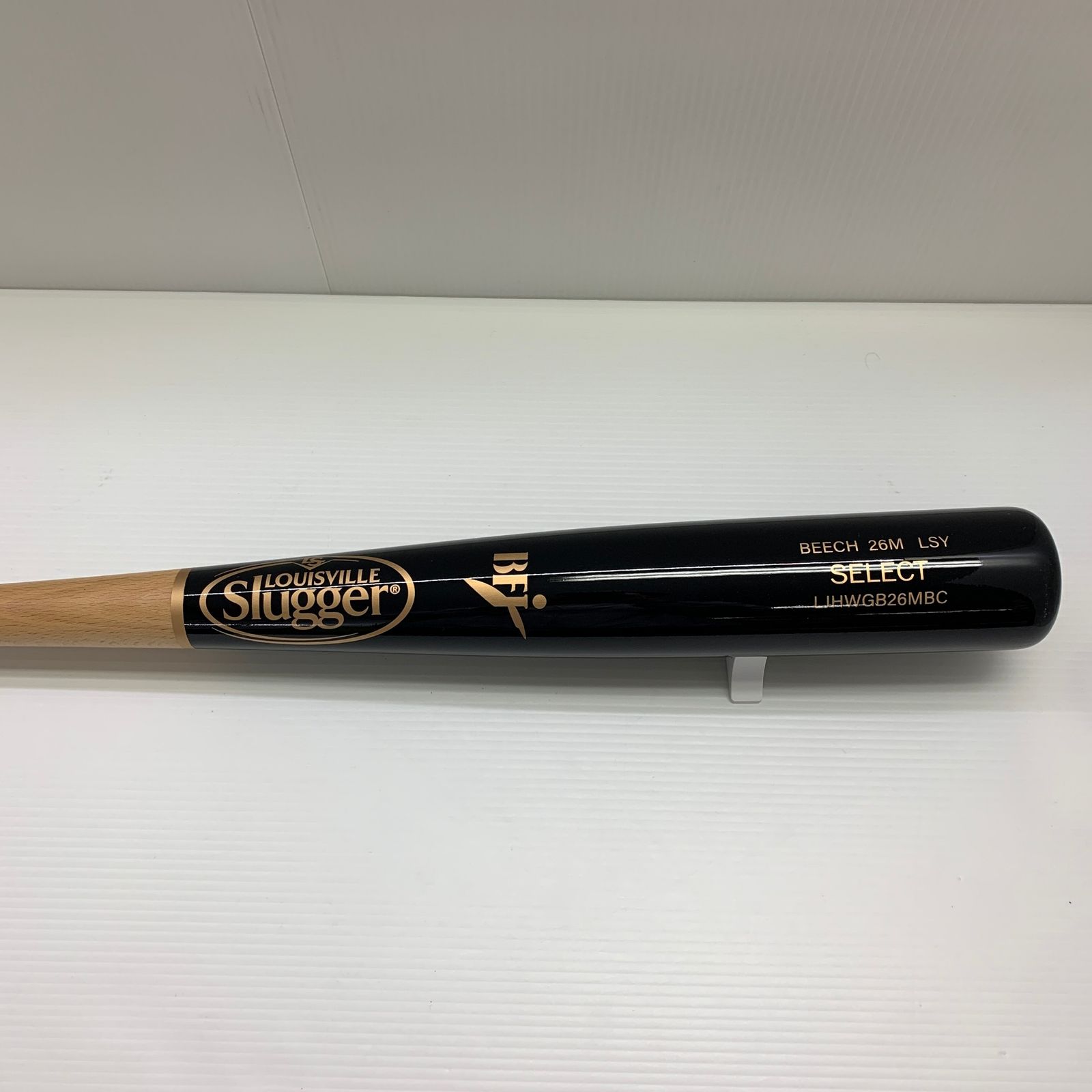 ルイスビルスラッガー Louisville Slugger SELECT 硬式 大人 一般 木製
