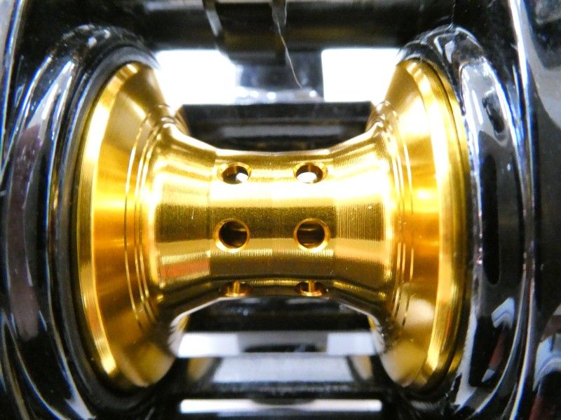 アブガルシア クロフネ