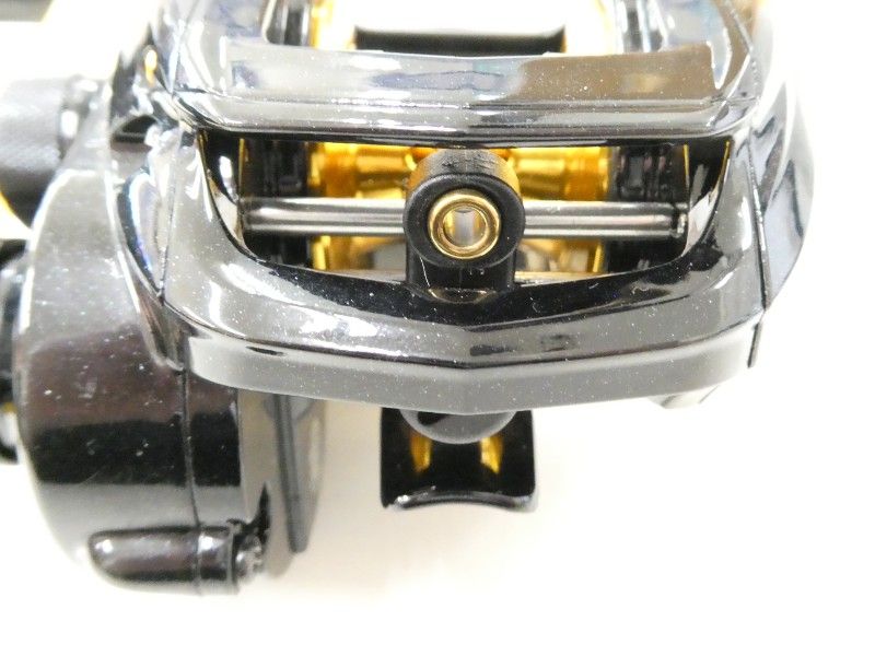 アブガルシア クロフネ PH 02-