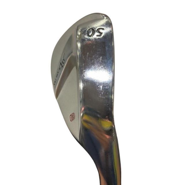 中古】 三浦技研 MG KM-701 50° ウェッジ WG 純正特注シャフト