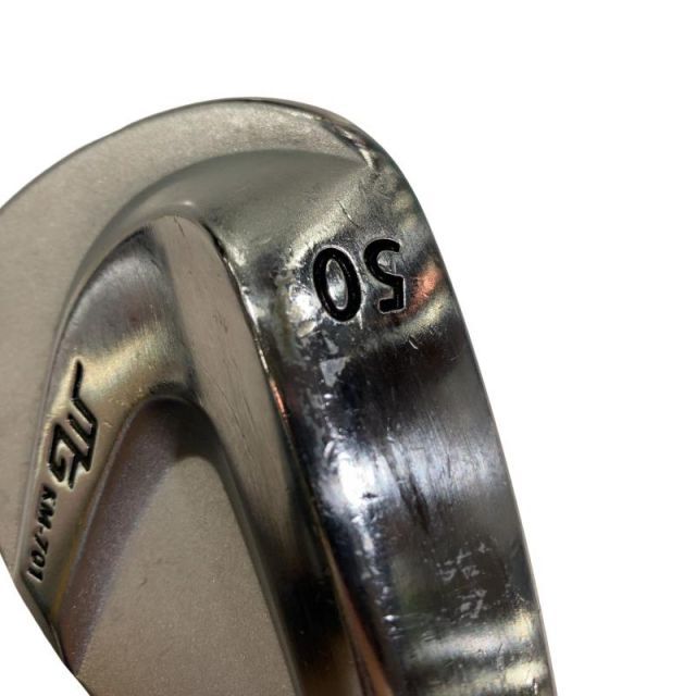 中古】 三浦技研 MG KM-701 50° ウェッジ WG 純正特注シャフト