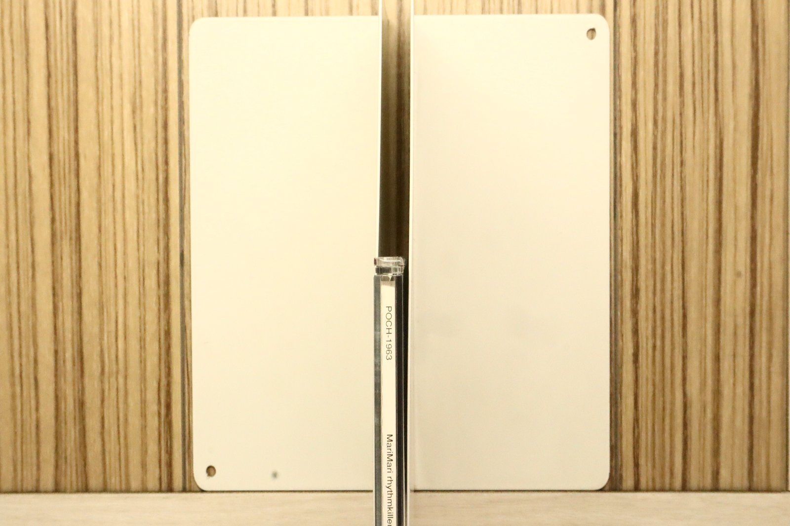 国内盤CD☆マリマリ リズムキラー マシンガン/MariMari rhythmkiller