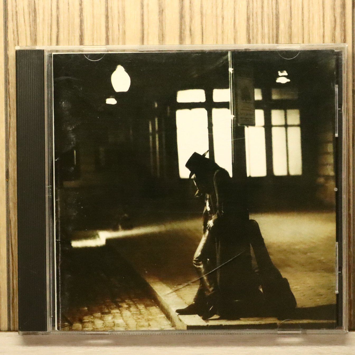 国内盤CD☆リッチー・サンボラ/Richie Sambora□ ストレンジャー・イン