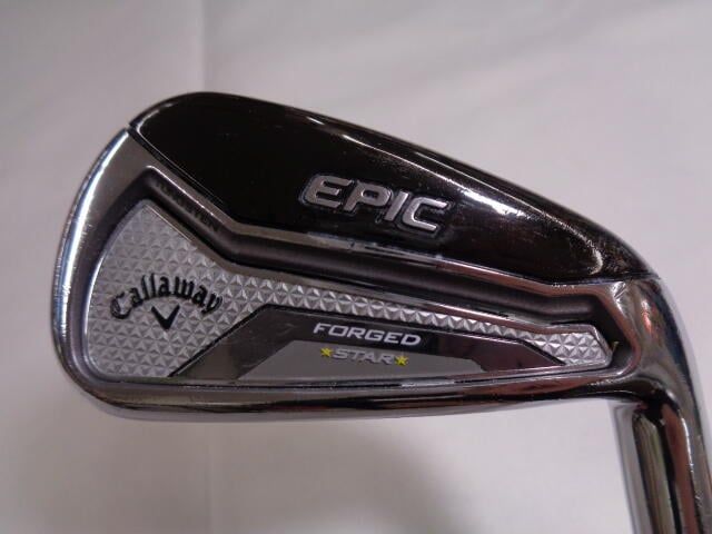 キャロウェイ EPIC FORGED STAR Speeder EVOLUTION for CW Rフレックス