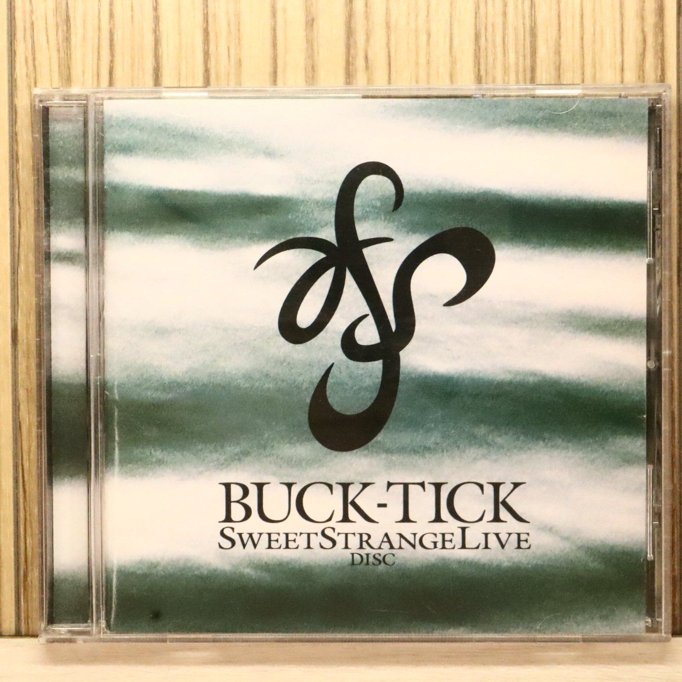 邦楽 BUCK-TICK/SWEET STRANGE LIVE DISK Amazon.co.jp: Sweet Strange Live Disk - BUCK-TICK: ミュージック