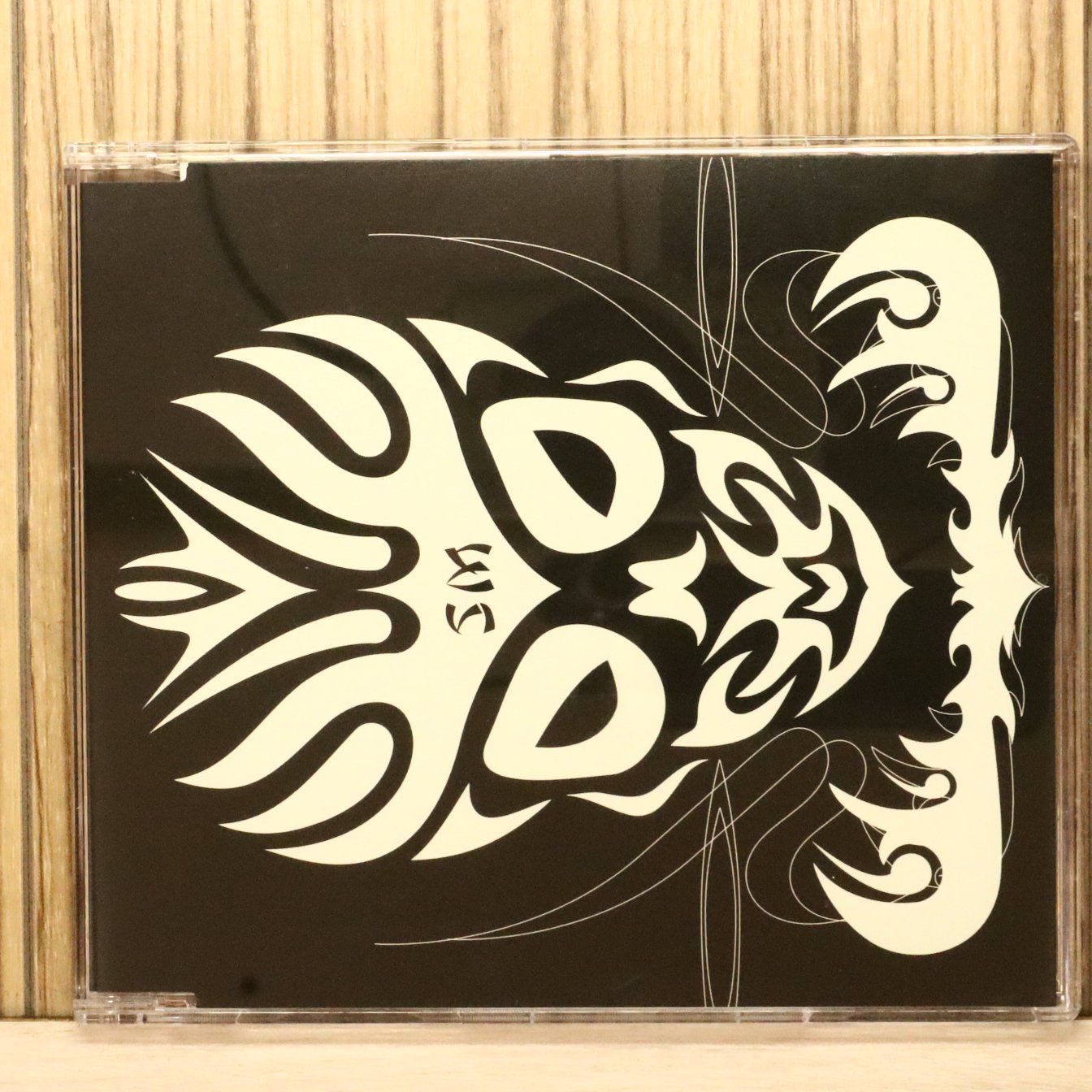 国内盤CD☆セックス マシンガンズ/SEX MACHINEGUNS□ HANABI-la大回転