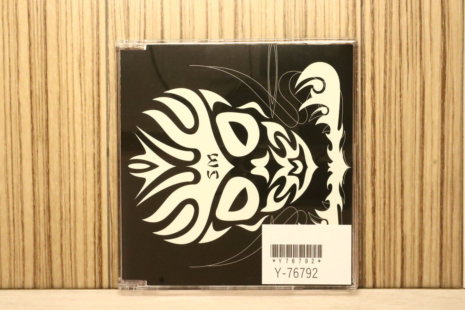 国内盤CD☆セックス マシンガンズ/SEX MACHINEGUNS□ HANABI-la大回転