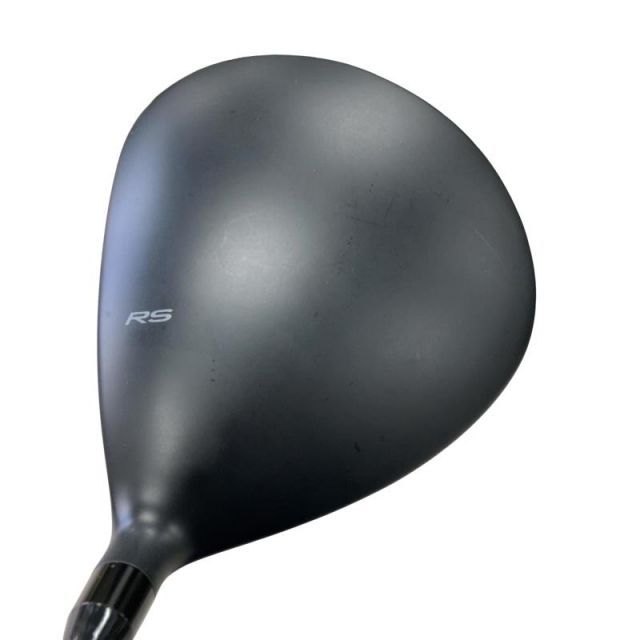 中古】 プロギア RS X(2024) 10.5° ドライバー DR Diamana FOR PRGR