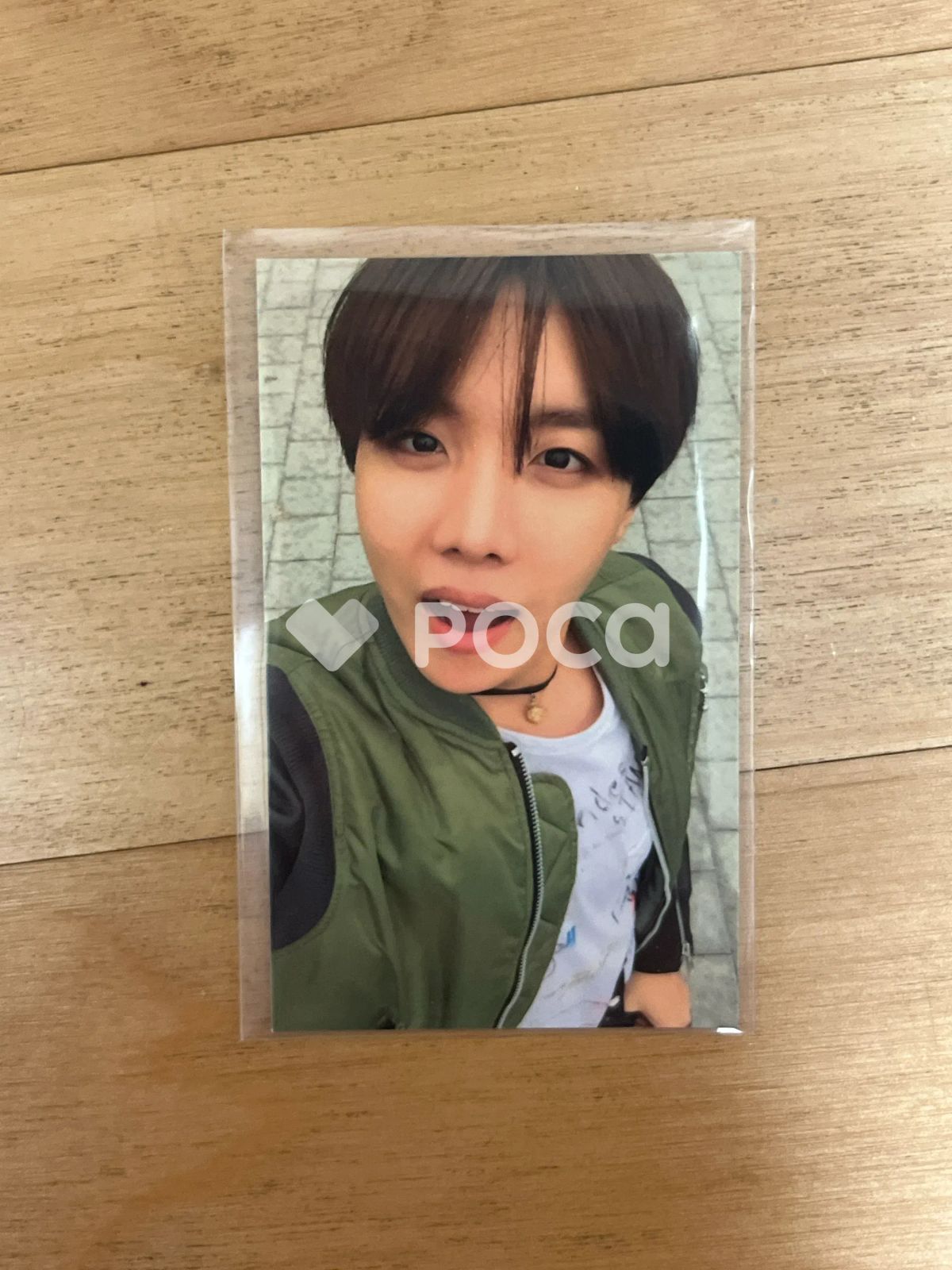 BTS J-HOPE 花様年華 pt.2 - メルカリ