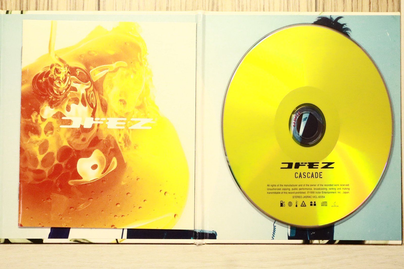 ♡中古CD&DVD♡ DRAGON BALL Z #2 - メルカリ