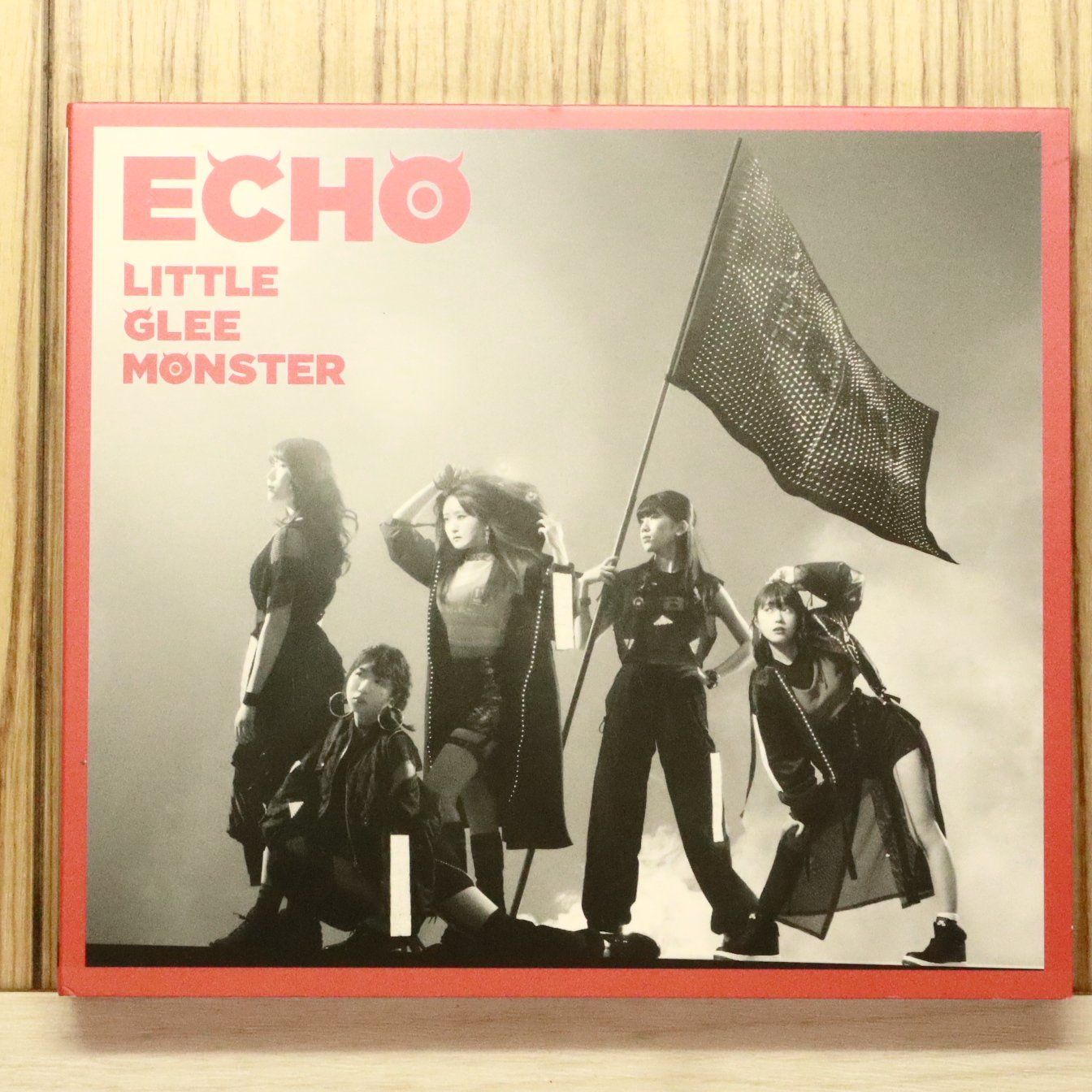 Little Gree Monster CDまとめ売り！！ LITTLE GLEE MONSTER(リトルグリーモンスター) CDまとめ売り リトル