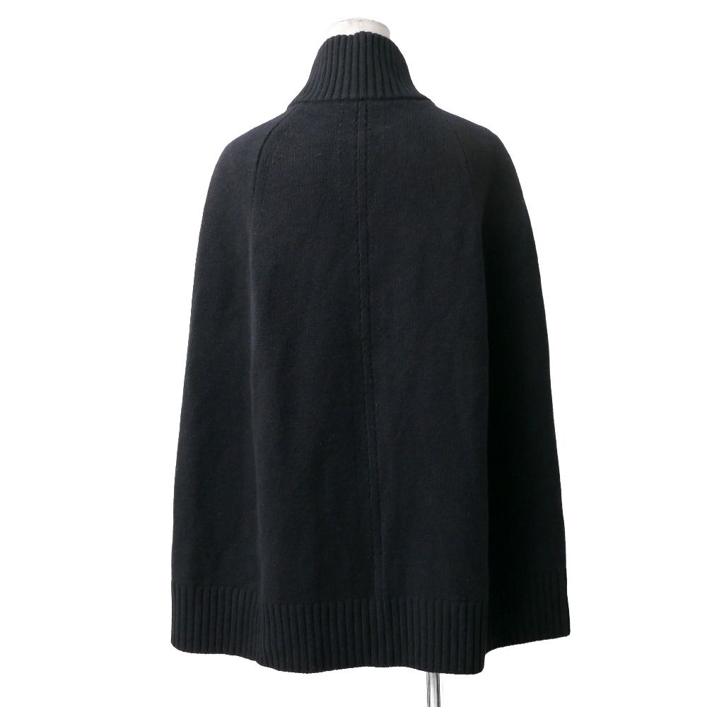 □美品□theory luxe セオリーリュクス Morbi Harry カーディガン