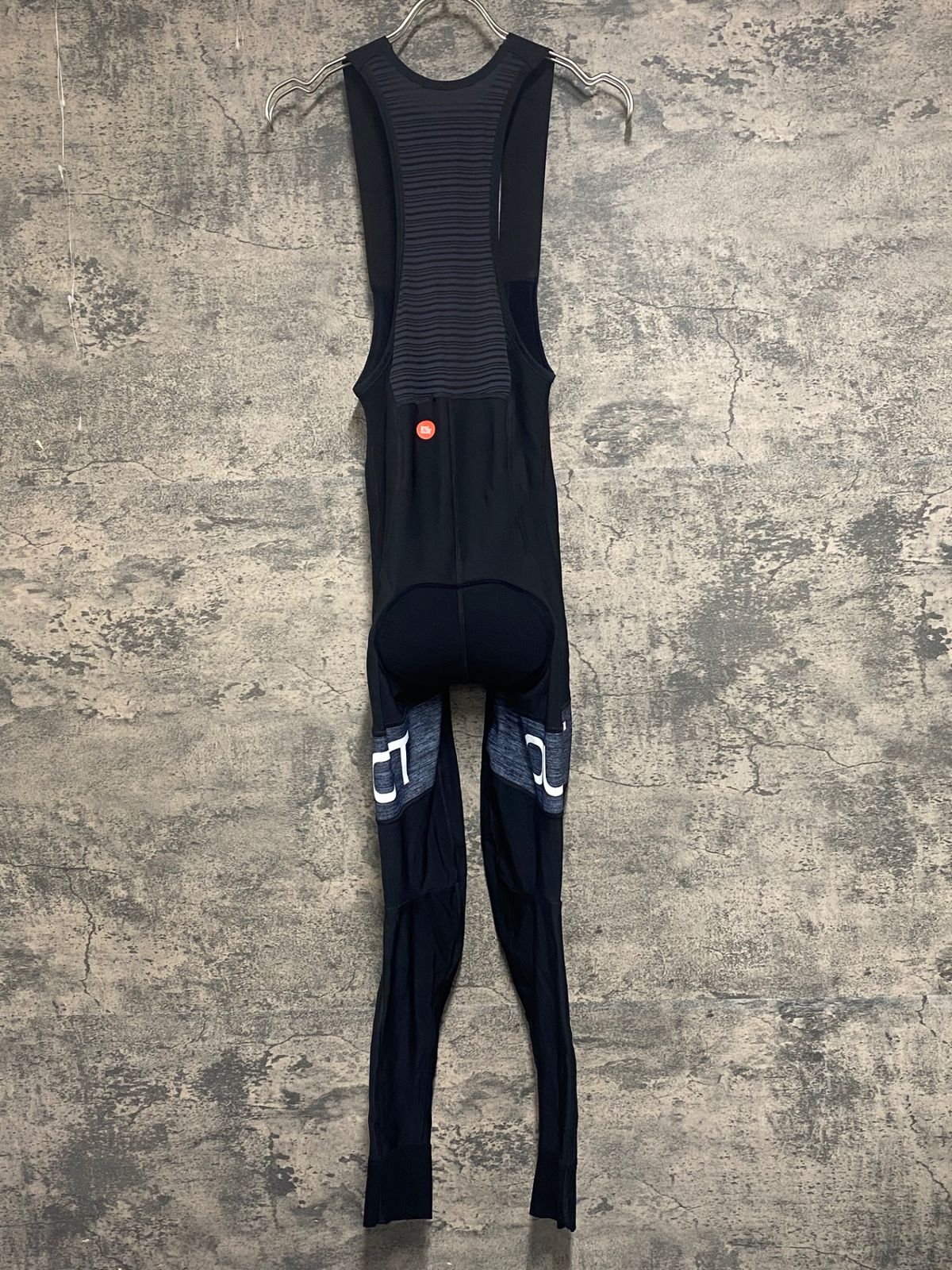 ドットアウト DOTOUT VarioBibTight ブラック ビブタイツ ① ドットアウト DOTOUT VarioBibTight ブラック ビブタイツ ① DOTOUT