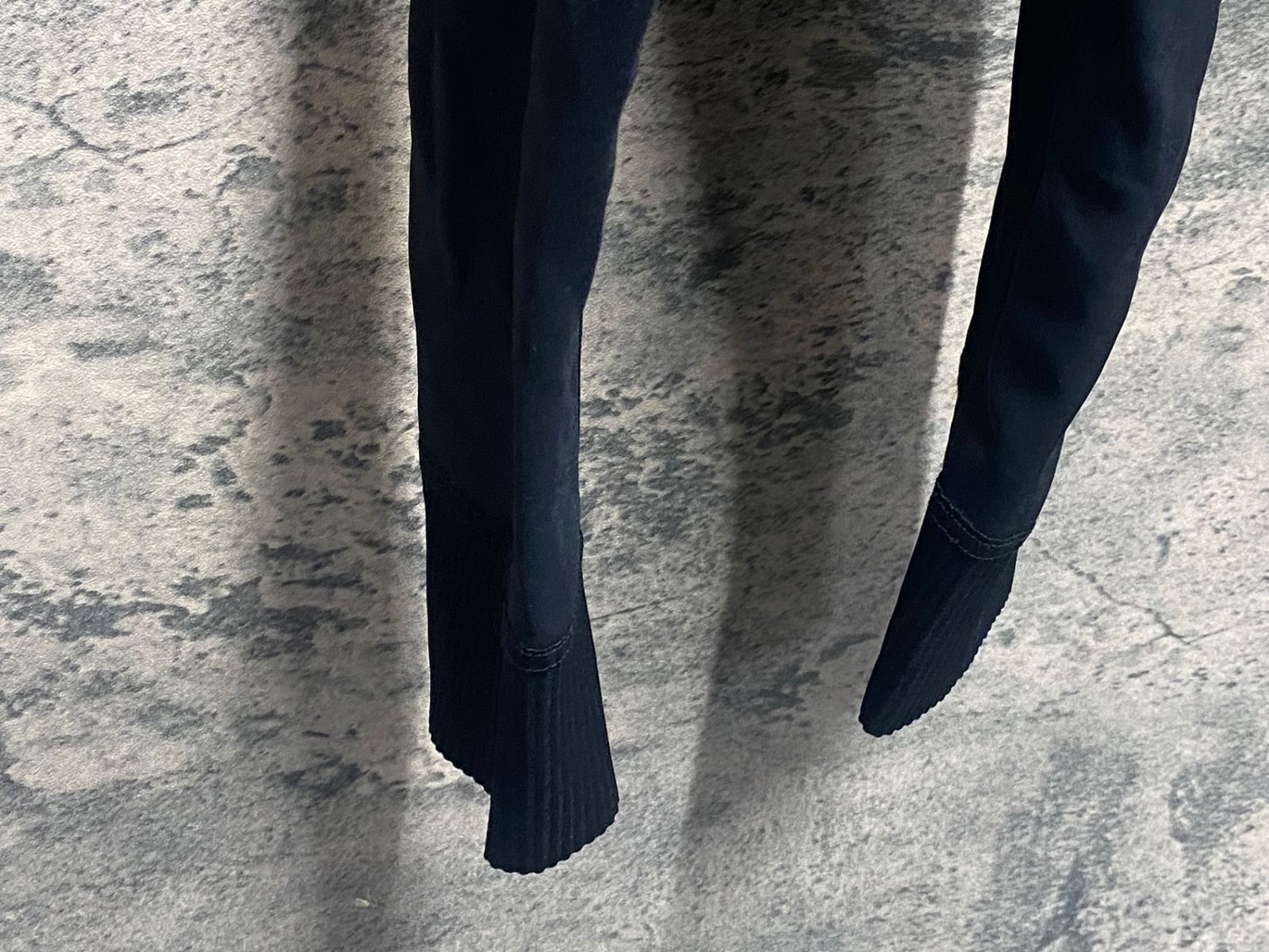 ドットアウト DOTOUT VarioBibTight ブラック ビブタイツ ① ドットアウト DOTOUT VarioBibTight ブラック ビブタイツ ① DOTOUT