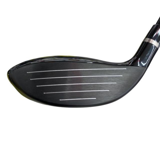 中古】 ヤマハ RMX VD(2024) 5W フェアウェイウッド FW TENSEI TR50f