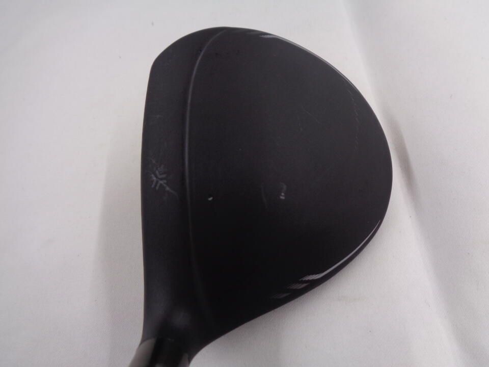 ゴルフ ダンロップ SRIXON ZX Mk2 18度 Diamana ZX-2 50 SRフレックス