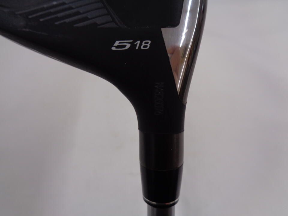 ヒコーキ ゴルフ ダンロップ SRIXON ZX Mk2 18度 Diamana ZX-2 50 SRフレックス