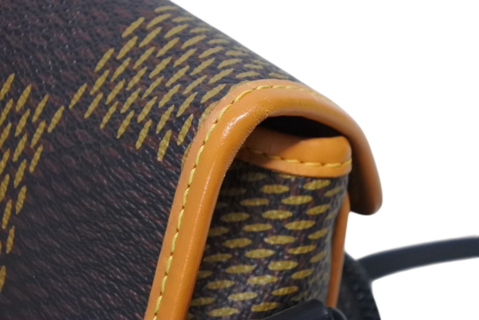 LOUIS VUITTON ルイヴィトン アマゾン メッセンジャーショルダーバッグ