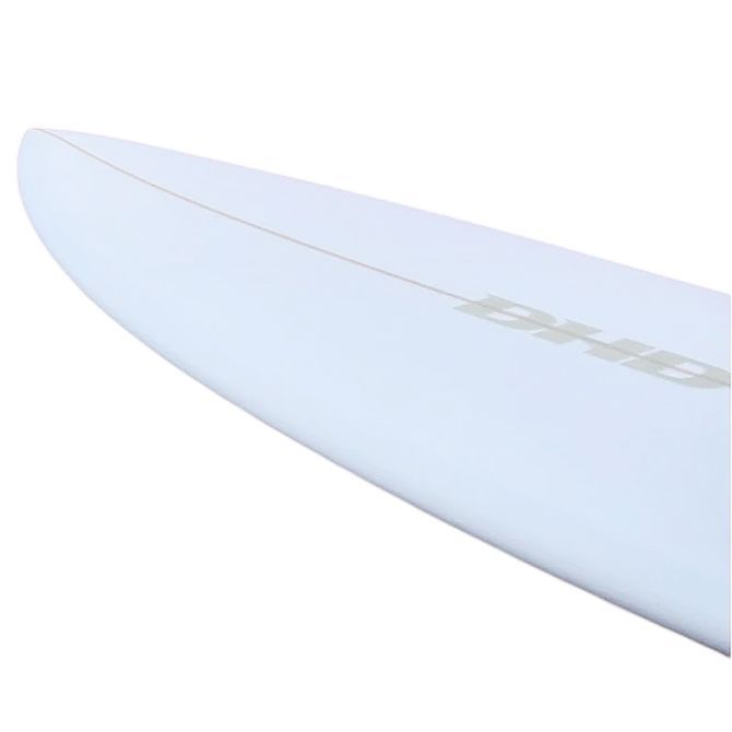 DHD サーフボード インターセプター ミッドレングス エポキシ モデル 6