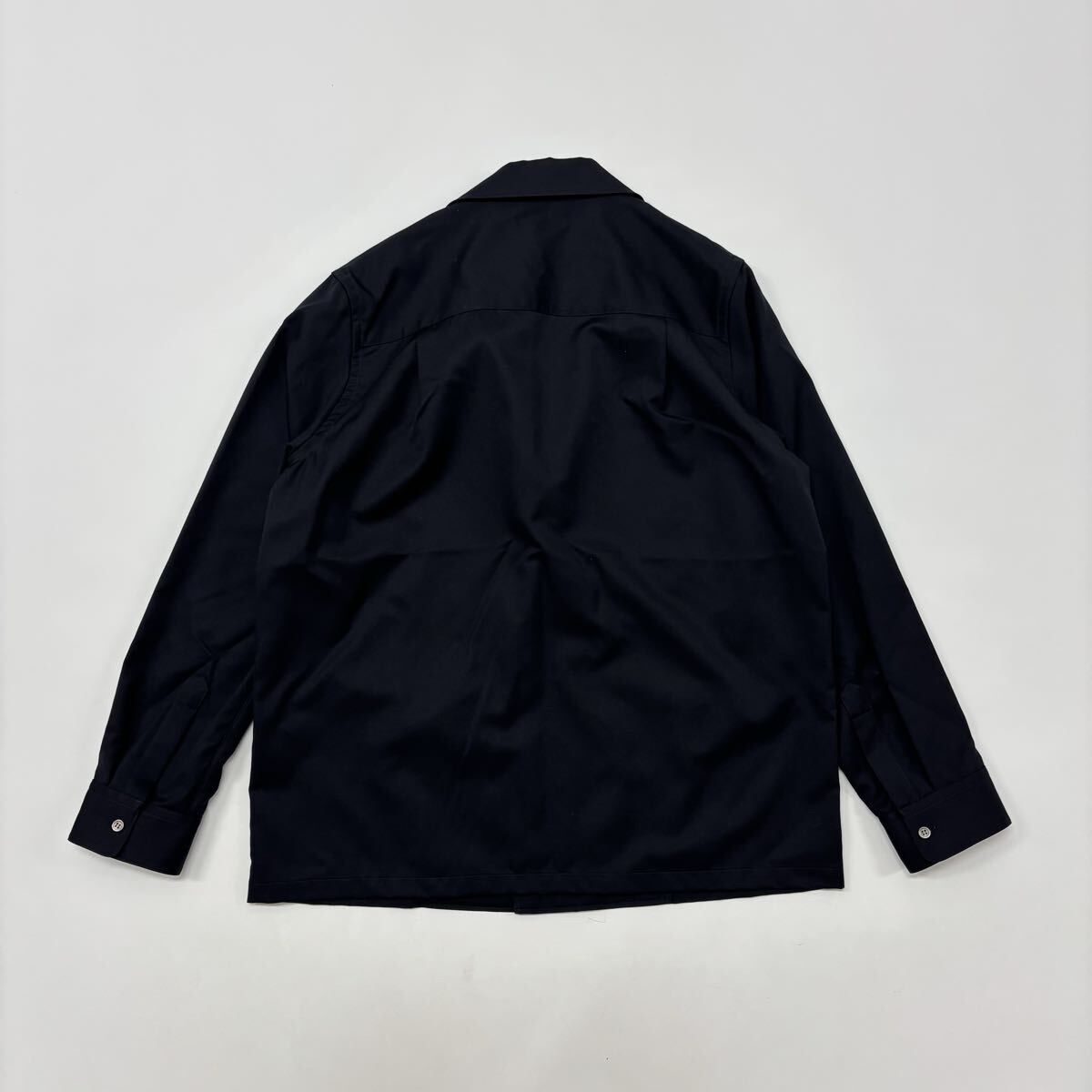 25ss 2025 GALERIE VIE MEN ギャルリーヴィー TOMORROWLAND 