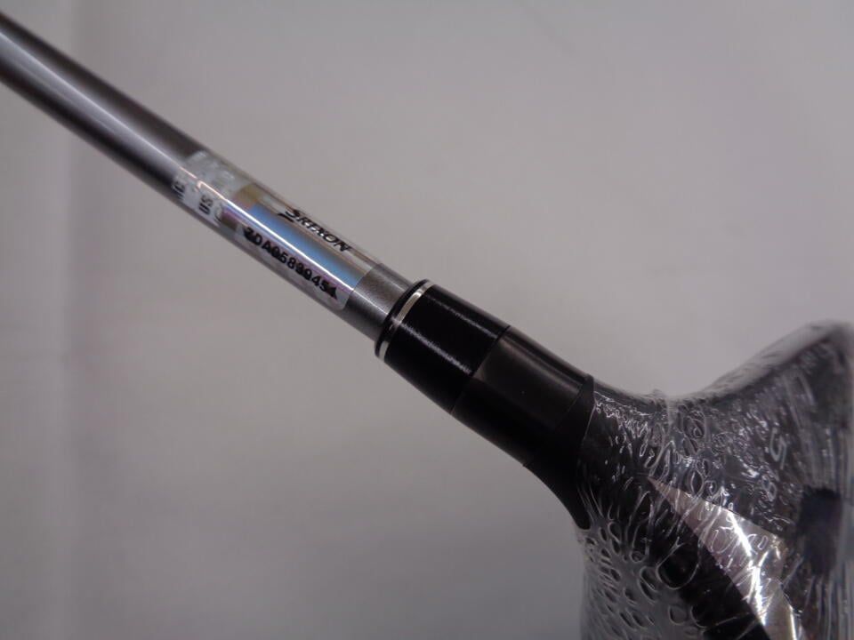 ダンロップ SRIXON ZX Mk2 18度 Diamana ZX-2 50 SRフレックス