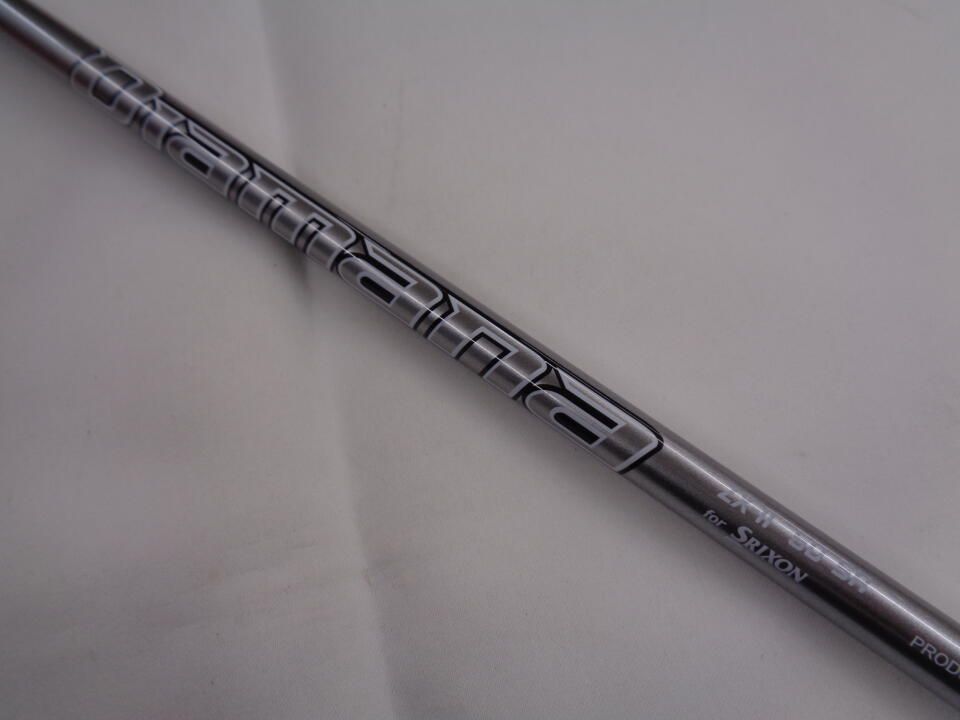 ダンロップ SRIXON ZX Mk2 18度 Diamana ZX-2 50 SRフレックス