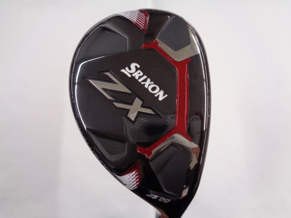 ダンロップ SRIXON ZX HYBRID 22度 Diamana ZX for HYBRID Rフレックス