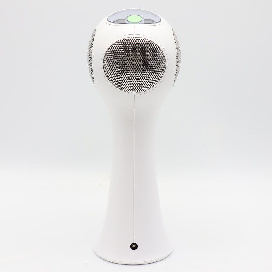 美品】トリア パーソナルレーザー 4x LHR4.0 ホワイト/グリーン