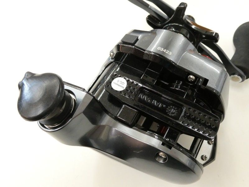 シマノ 15フォースマスター 301DH (02-9201150006) - メルカリ